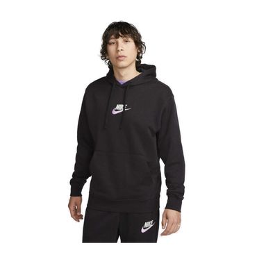 NIKE CLUB FT PO – Herren-Hoodie