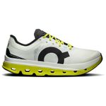 WHITE / LIME