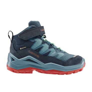 LOWA Kinder Multifunktionsschuhe  MADDOX PRO GTX MID VC JR
