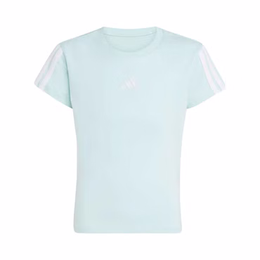 ADIDAS Essentials Kids 3S TEE 160 – Kinder-Shirt