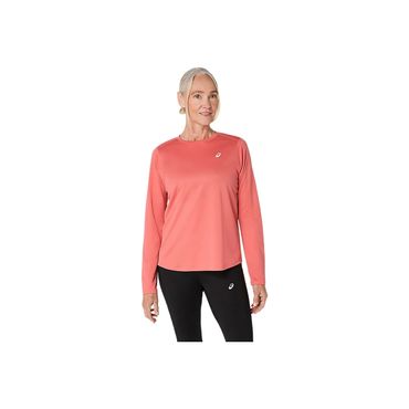 ASICS Damen Langarmshirt CORE LS TOP