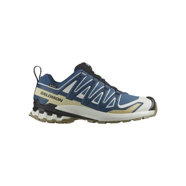 SALOMON Herren Trailrunningschuhe XA PRO 3D V9 GTX