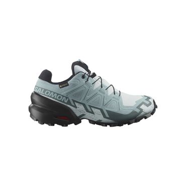 SALOMON Damen Trailrunningschuhe SPEEDCROSS 6 GTX W