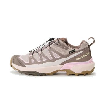 Salomon X ULTRA 360 EDGE GORE-TEX – Hiking-Halbschuhe für Damen