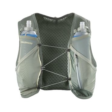 SALOMON Laufweste ACTIVE SKIN 4