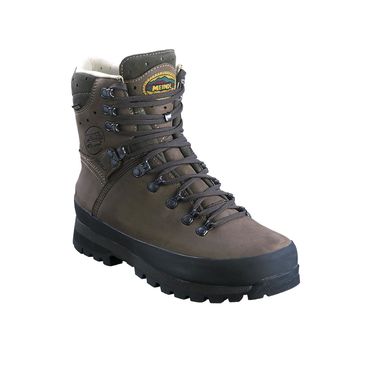 MEINDL Herren Trekkingstiefel Island MFS Active wide