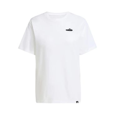ADIDAS Damen T-Shirt SLIDE TEE