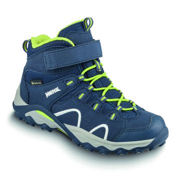 MEINDL Kinder Multifunktionsstiefel Lucca Junior Mid GTX