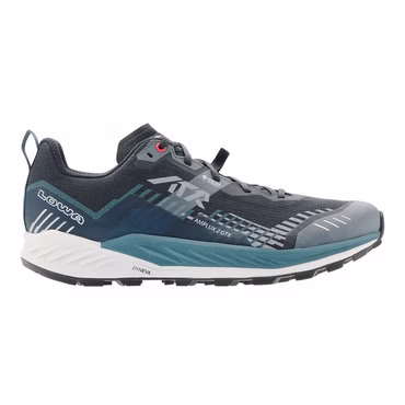 LOWA Herren Trailrunningschuhe AMPLUX 2 GTX