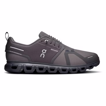 ON Herren Sneaker Cloud 6 Waterproof