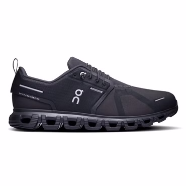 ON Herren Sneaker Cloud 6 Waterproof