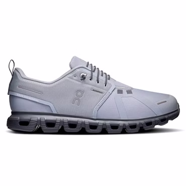 ON Herren Sneaker Cloud 6 Waterproof