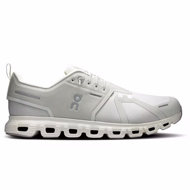 ON Herren Sneaker Cloud 6 Waterproof