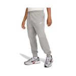 DK GREY HEATHER/LT SMOKE GREY/