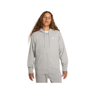 NIKE Club Fleece – Herren-Kapuzensweater