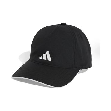 ADIDAS Herren Schirmmütze  BBALL CAP CLIMA