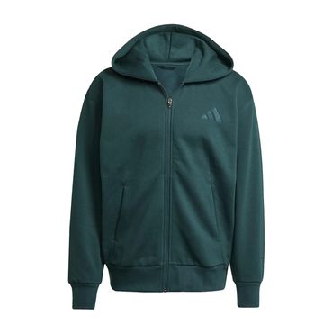 ADIDAS Herren Sweatjacke ALL SZN