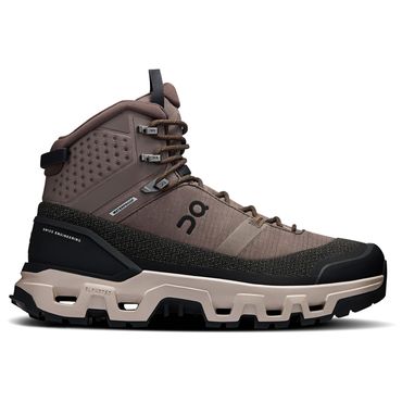 ON Herren Wanderstiefel Cloudrock Trek WP