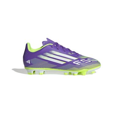 ADIDAS Kinder Fußball-Rasenschuhe F50 CLUB FG/MG Jr.