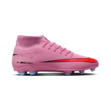 NIKE Herren Fußball-Rasenschuhe SUPERFLY 10 CLUB FG/MG