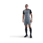 COOL GREY/BLACK/BRIGHT CRIMSON