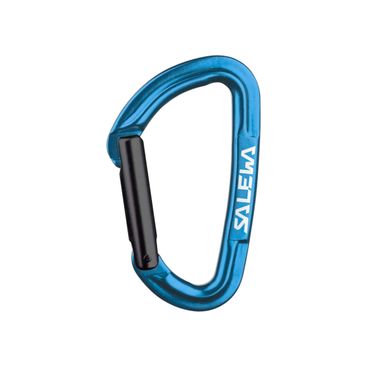SALEWA HOT G3 STRAIGHT CARABINER – Karabiner