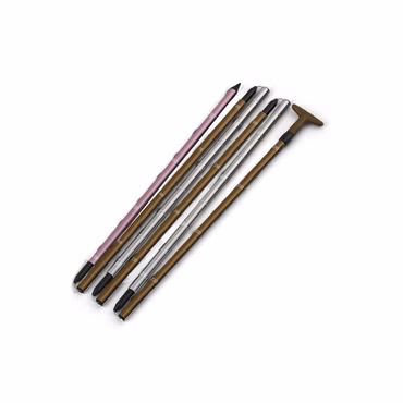 SALEWA Aluminiumsonde SELLA ALUMINUM 280 PROBE