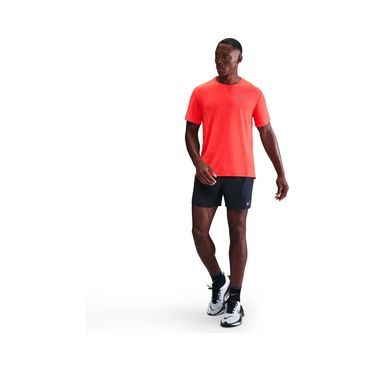 NIKE DF UV MILER SS – Lauf-Shirt für Herren