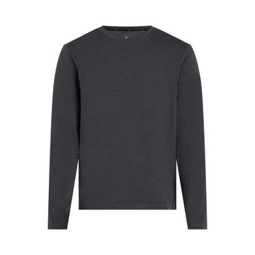 McKINLEY Herren Langarmshirt Hunu LS M