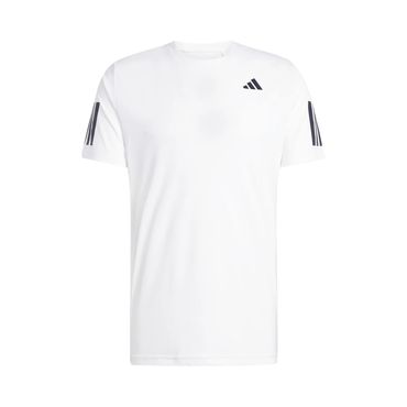 ADIDAS Herren T-Shirt CLUB 3STR TEE