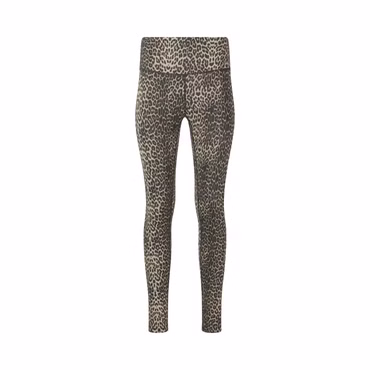ATHLECIA Damen Laufhose Windia W Printed Tights