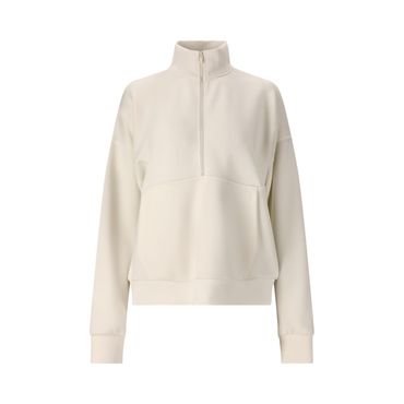 ATHLECIA Damen Sweatshirt Jillnana W Half Zip