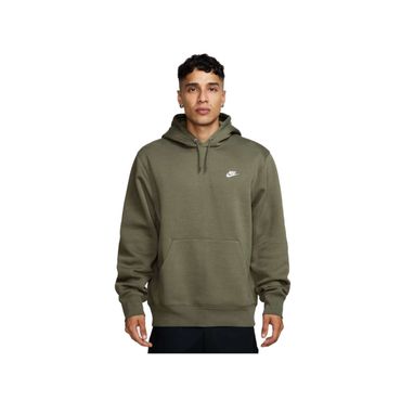 NIKE CLUB BB PO HOODIE – Herren-Kapuzenjacke