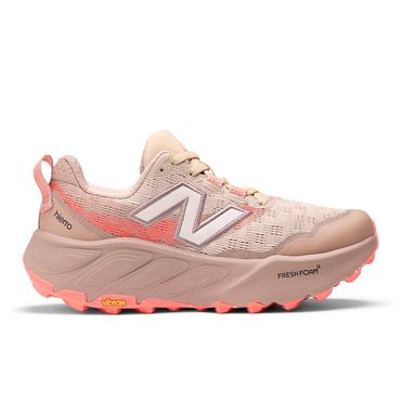 NEW BALANCE Damen Trailrunningschuhe  Fresh Foam X Hierro v9