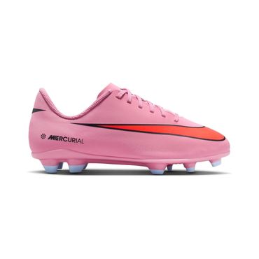 NIKE Mädchen Fußball-Rasenschuhe JR VAPOR 16 CLUB FG/MG