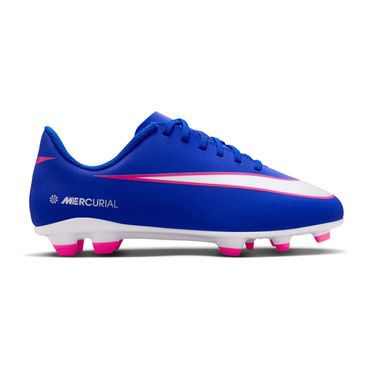 NIKE Mädchen Fußball-Rasenschuhe JR VAPOR 16 CLUB FG/MG
