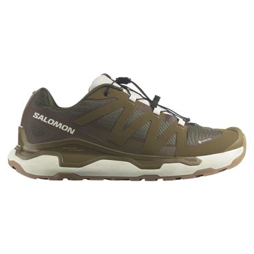 SALOMON Herren Sneaker XC ROAM GTX