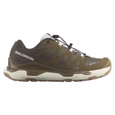 SALOMON Herren Sneaker XC ROAM GTX