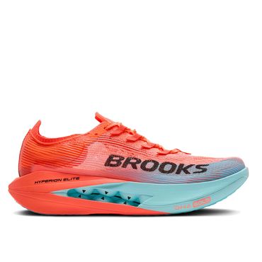 BROOKS Unisex Laufschuhe Hyperion Elite 5