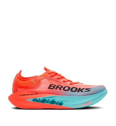 BROOKS Unisex Laufschuhe Hyperion Elite 5