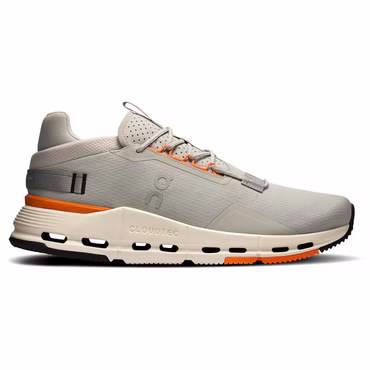 ON Herren Sneaker Cloudnova 2