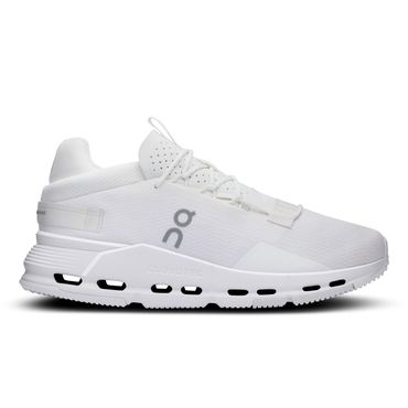 ON Herren Sneaker Cloudnova 2