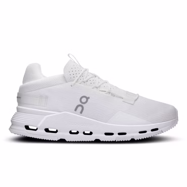 ON Herren Sneaker Cloudnova 2