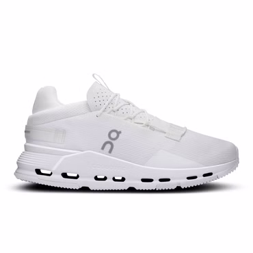 ON Damen Sneaker Cloudnova 2