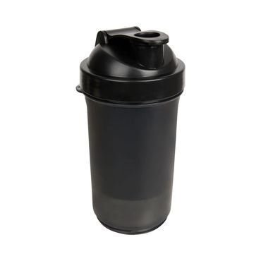 ENERGETICS Trinkflasche Shaker Bottle II 0.60L