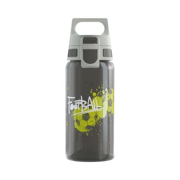 SIGG Kinder Trinkflasche VIVA ONE Football Tag
