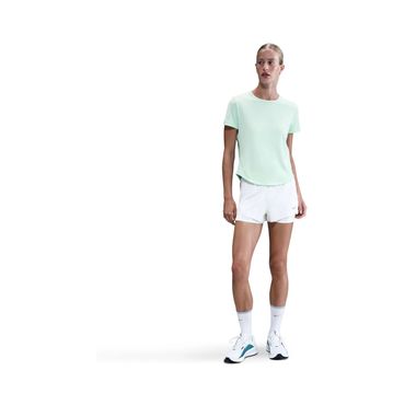 NIKE Damen Funktionsshirt  W NK TEMPO SWSH HBR DF SS TOP