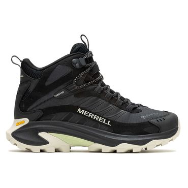 MERRELL Damen Wanderstiefel MOAB SPEED 2 MID GTX