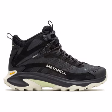 MERRELL Damen Wanderstiefel  MOAB SPEED 2 MID GTX