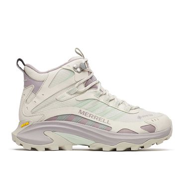 MERRELL Damen Wanderstiefel MOAB SPEED 2 MID GTX